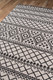 Momeni Tahoe TA-05 Grey Rug