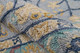 Momeni Tangier TAN30 Blue Rug