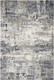 Kas Montreal 4754 Ivory Teal Palette Rug