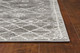 Kas Skyline 6422 Grey Escape Rug