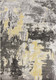 Kas Skyline 6424 Grey Watercolors Rug