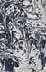 Kas Watercolors 6232 Blue Marble Rug