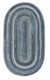 Capel Alliance 0225-445 Denim Rug
