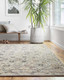 Loloi Beatty BEA-04 Light Blue Multi Rug