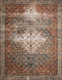 Loloi Layla LAY-05 Ocean Multi Rug