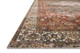 Loloi Layla LAY-05 Ocean Multi Rug