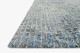 Loloi Tatum TW-04 Ink Blue Rug