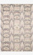 Loloi Tatum TW-06 Blush Raisin Rug