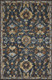 Loloi Victoria VK-14 Denim Multi Rug