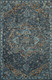 Loloi Victoria VK-15 Teal Multi Rug