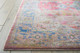 Nourison Ankara Global ANR01 Multicolor Rug