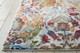 Nourison Ankara Global ANR06 Ivory Orange Rug