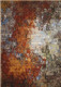 Nourison Chroma CRM03 Ember Glow Rug