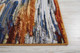 Nourison Chroma CRM04 Lava Flow Rug