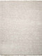 Nourison Elan ELN03 Silver Rug