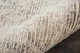 Nourison Ellora ELL02 Stone Rug