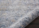 Nourison Ellora ELL04 Graphite Rug