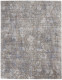 Nourison Lucent LCN03 Dove Rug