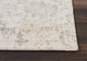 Nourison Lucent LCN05 Pearl Rug