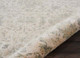 Nourison Lucent LCN05 Pearl Rug