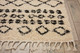 Nourison Moroccan Shag MRS02 Cream Rug