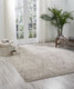 Nourison Ocean OCP02 Ash Rug