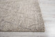 Nourison Ocean OCP02 Ash Rug