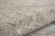 Nourison Ocean OCP02 Ash Rug