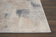 Nourison Rustic Textures RUS02 Beige Grey Rug