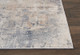 Nourison Rustic Textures RUS05 Beige Grey Rug