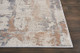 Nourison Rustic Textures RUS06 Beige Grey Rug