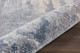 Nourison Rustic Textures RUS06 Grey Beige Rug