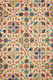 Nourison Vibrant VIB08 Ivory Rug