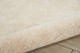 Nourison Weston WES01 Linen Rug