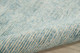 Nourison Weston WES01 Seafoam Rug