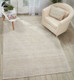 Nourison Weston WES01 Vapor Rug