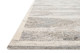 Loloi Evelina EVE-02 Pewter Silver Rug