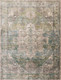 Loloi Javari JV-08 Grass Ocean Rug