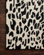 Loloi Masai MAS-02 Black Ivory Rug