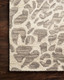 Loloi Masai MAS-02 Grey Ivory Rug