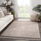 Jaipur Living Decora by Nikki Chu DNC17 Tirana Rug