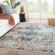 Jaipur Living Indie IDE04 Farra Rug