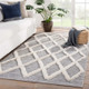 Jaipur Living Parades PAD04 Bandalier Rug