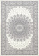 Dynamic Ancient Garden 57090 6666 Cream Grey Area Rug