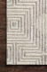 Loloi Ehren EHR-02 Grey Silver Rug