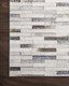 Loloi Maddox MAD-01 Ivory Grey Rug