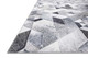 Loloi Maddox MAD-03 Grey Ivory Rug