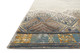 Loloi Mika MIK-02 Ivory Mediterranean Rug