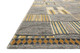 Loloi Mika MIK-10 Granite Multi Rug