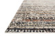Loloi Theia THE-03 Taupe Multi Rug